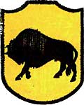 Oznaka 5 Kresowej Dywizji Piechoty