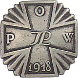 Odznaka Polskiej Organizacji Wojskowej